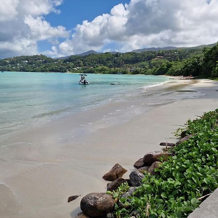 A Peace In Paradise Anse Royale Luaran gambar